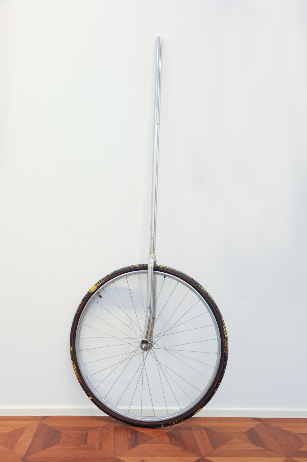Bicycle Wheel III