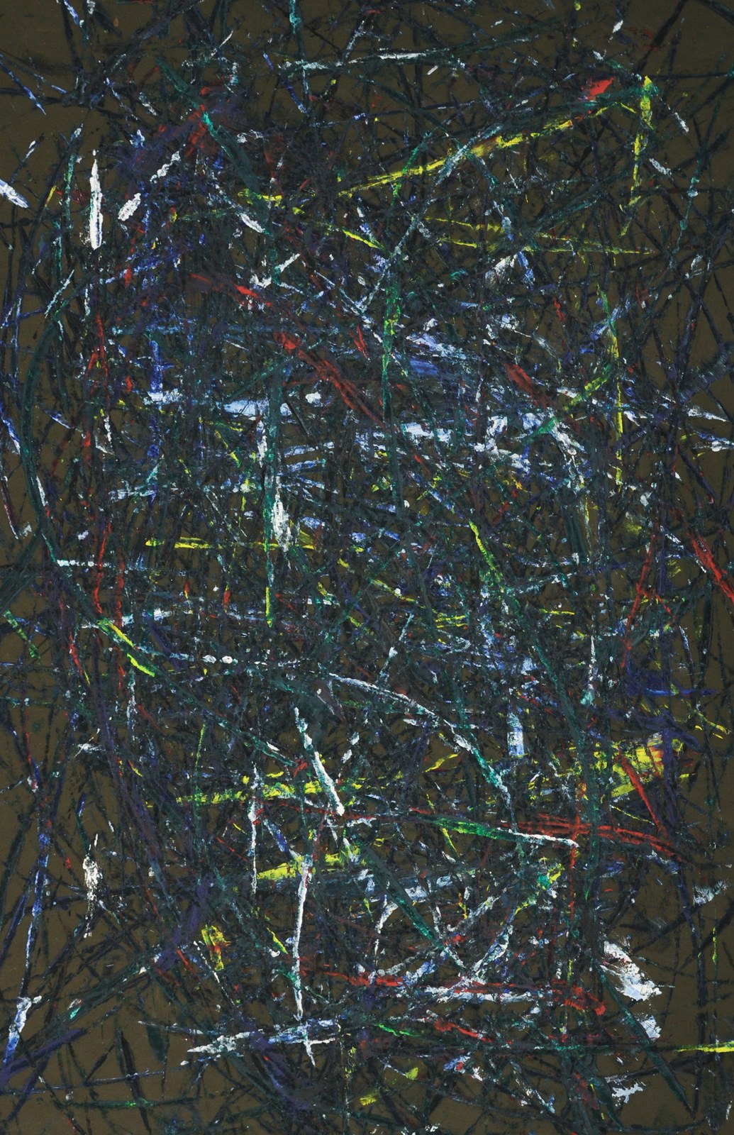 Jalan Yap Ah Loy, Kuala Lumpur, 160707 (6 Painters : 2 Wheels), 2016.