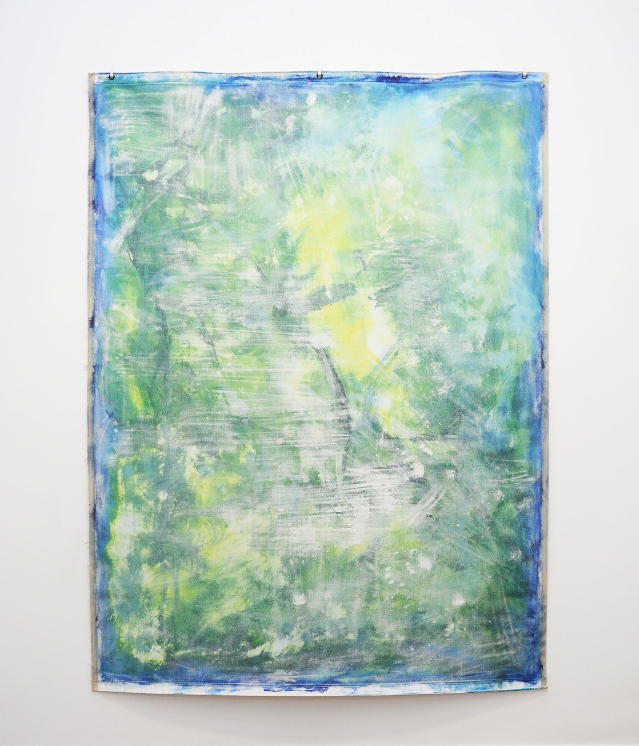 Untitled (With Mohammad Nor), 2016-present.