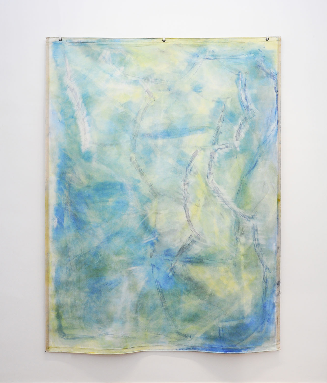 Untitled (With Thilaga and Aravinthan), 2016-present.