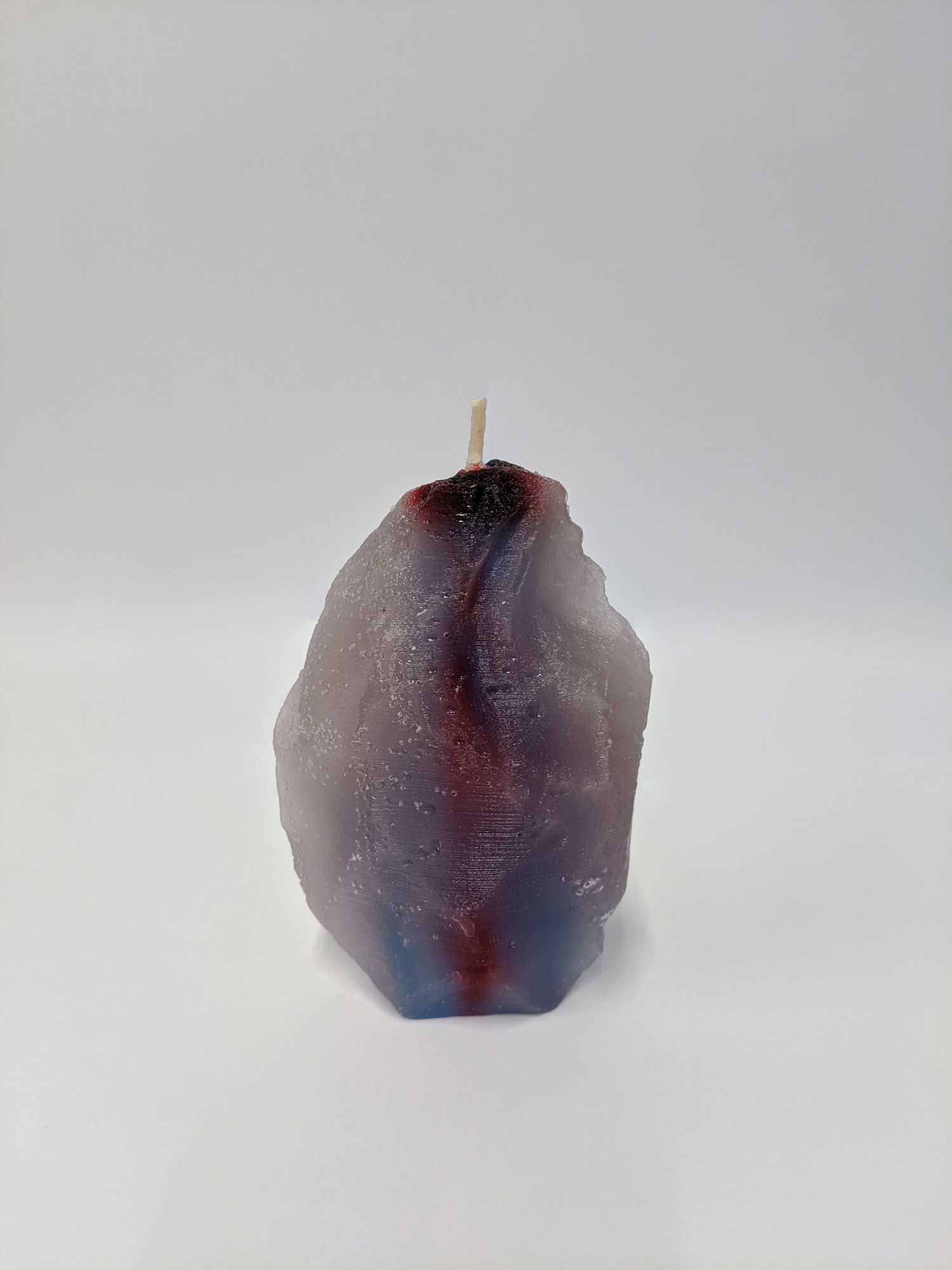 Biface 506a1, 2019.