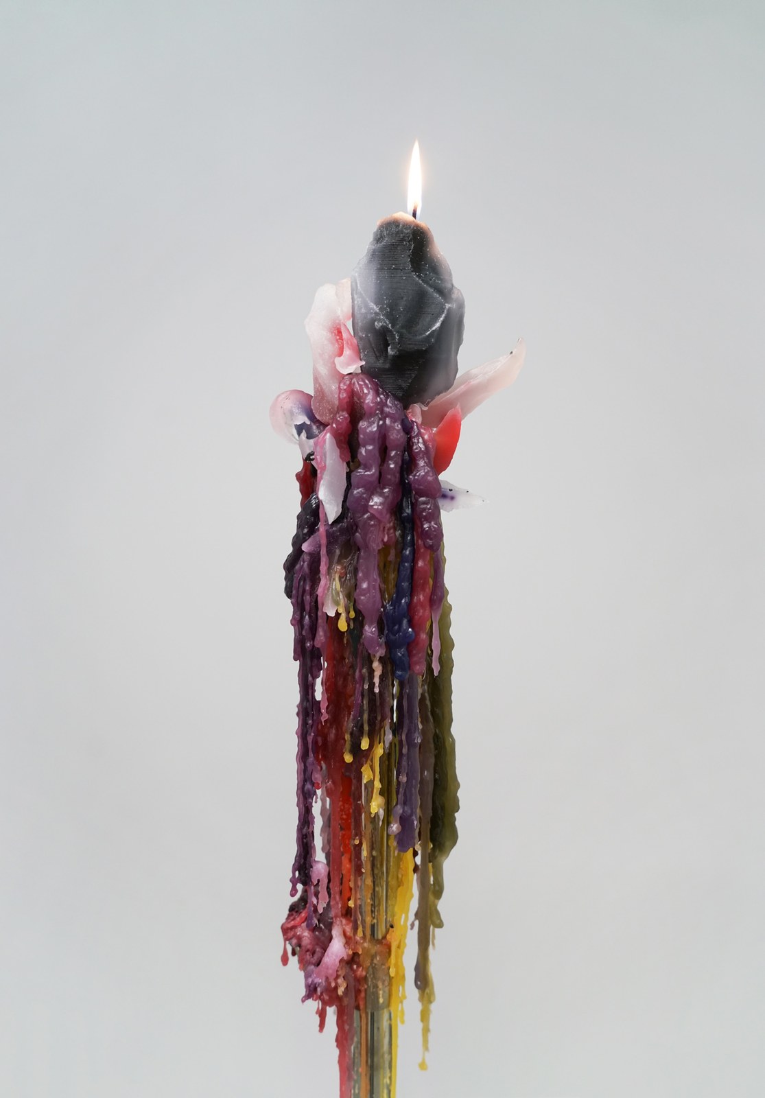 Hings Lim Flaming Tower