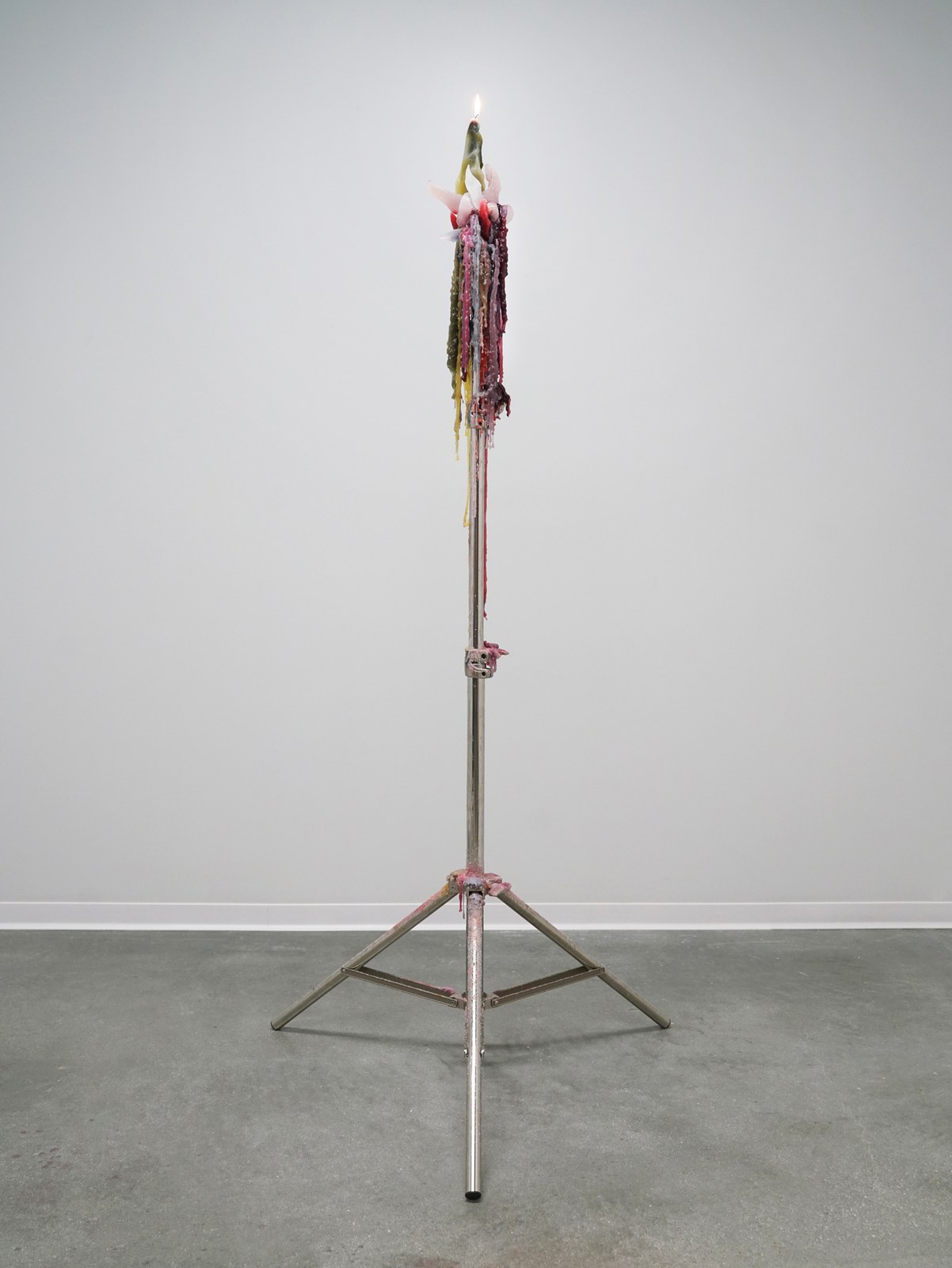Hings Lim Flaming Tower