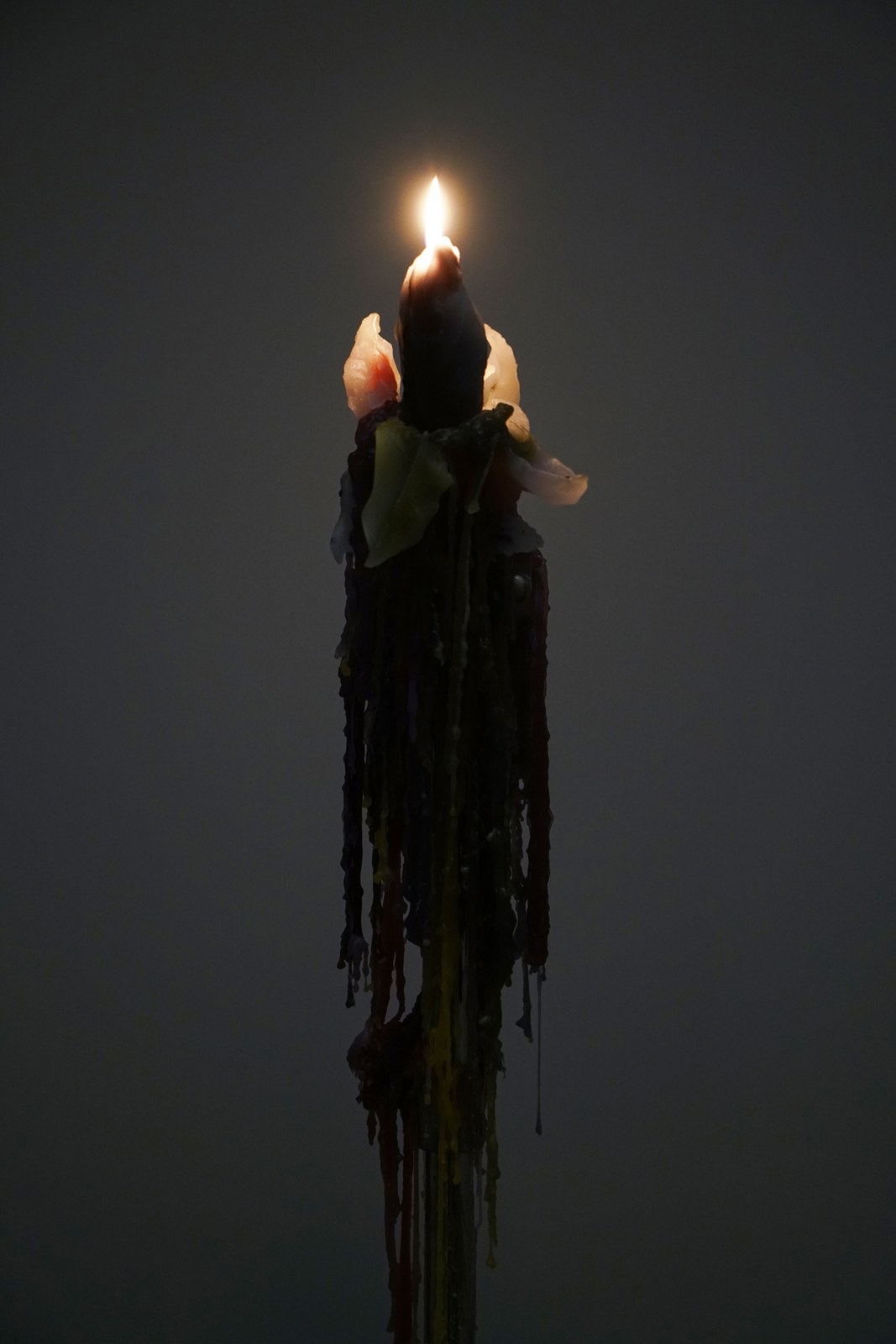 Hings Lim Flaming Tower