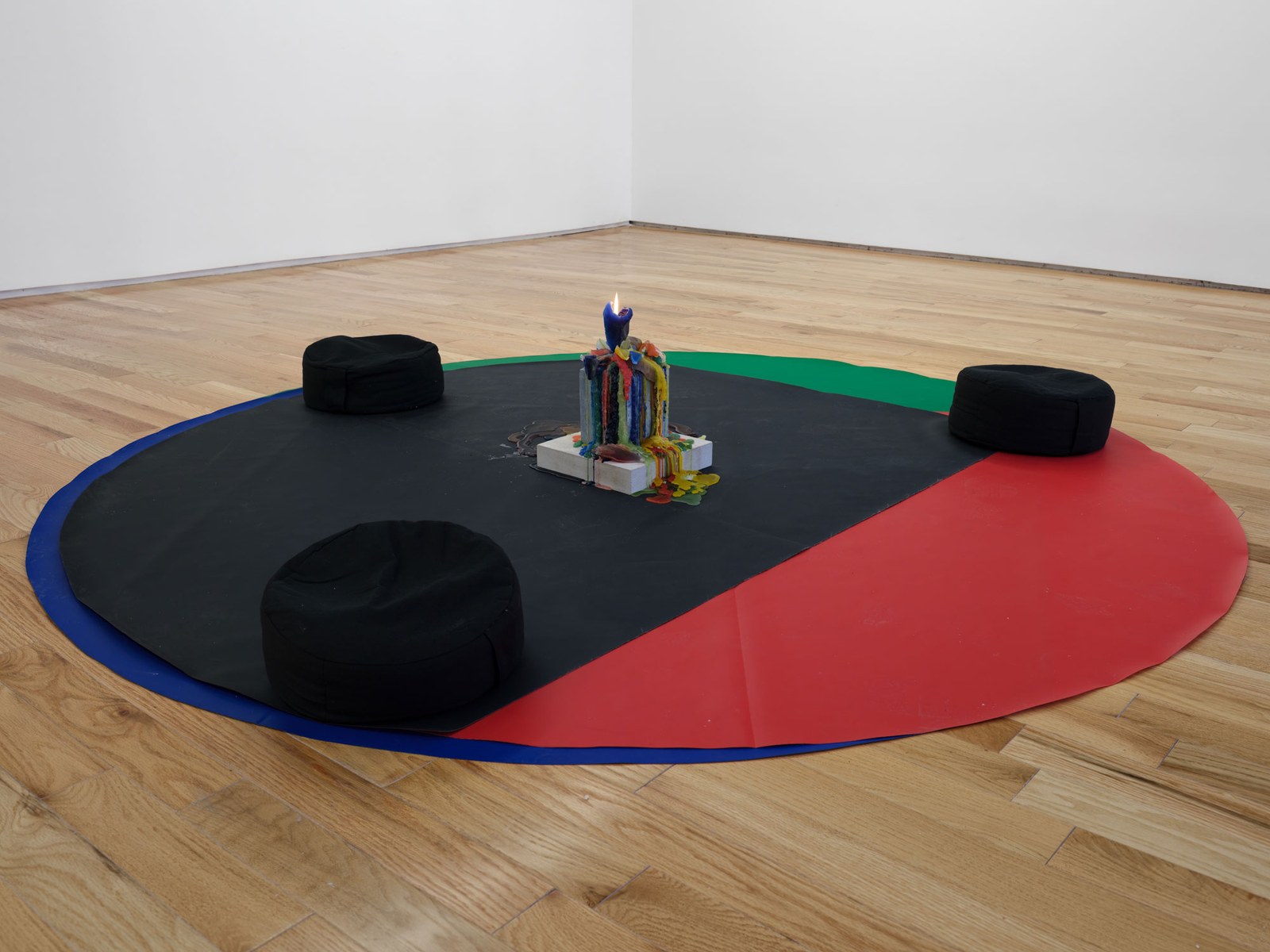 Inflaming (Circular)